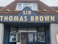 Sir Thomas Brown - image 1