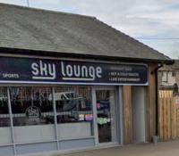 Sky Lounge - image 1
