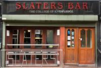 Slaters Bar - image 1