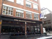 The Slaughtered Lamb - image 1
