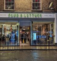 Slug and Lettuce - image 1