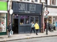 Small Beer - image 1
