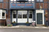 Smiths Arms - image 1