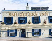Smugglers Inn - image 1