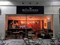 Sobremesa Bar The Mockingbird Cinema - image 1