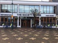 The Society Rooms (Wetherspoons)