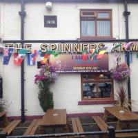 Spinners Arms - image 1