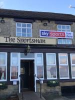 The Sportsman Inn - image 1