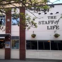 The Staff Of Life - image 1