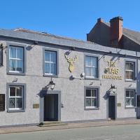 The Stag (Withy Arms Leyland) - image 1