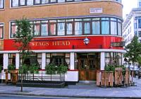 Stag's Head - image 1