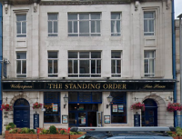 Standing Order - image 1