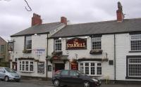 The Stanhill Pub & Kitchen