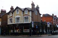 The Stapleton Tavern - image 1