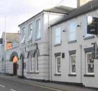 The Station Hotel - image 1