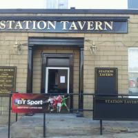 The Station Tavern - image 1