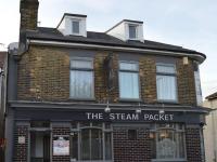 The Steam Packet - image 1