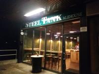 THE STEEL TANK ALE HOUSE - image 1