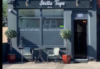 Stella Taps Ltd