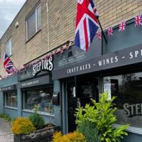 Steptoe's Cafe and Bar - image 1
