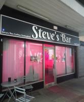 Steve's Bar - image 1