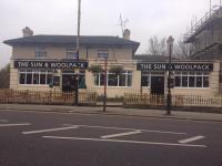 Sun And Woolpack - image 1