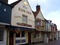 The Sun Inn - image 1