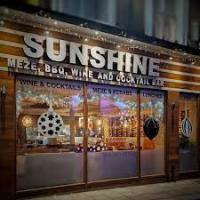Sunshine BBQ Wine Bar - image 1