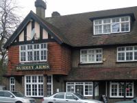 Surrey Arms
