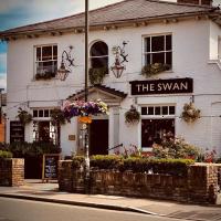 Swan Hotel - image 1