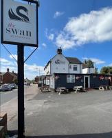 Swan At Stonnall Ltd - image 1