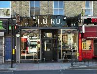T Bird Bar - image 1