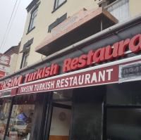 Taksim Turkish Restaurant - image 1