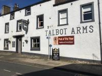 The Talbot Arms - image 1