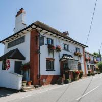 Talbot Arms Hotel - image 1