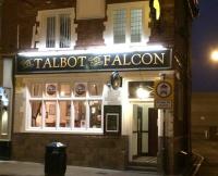 Talbot & Falcon - image 1