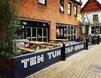 Ten Tun Tap House - image 1