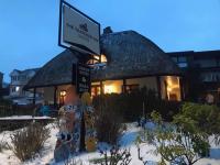 The Thatched Inn - image 1