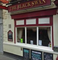 The Black Swan - image 1