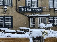 The Britannia Hotel - image 1