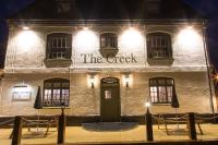 The Creek (Formally The Flag Inn)