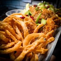 THE DUSTY BARREL - image 2