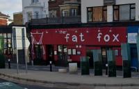 The Fat Fox - image 1