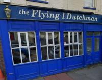 The Flying Dutchman - image 1