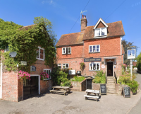 The Fountain Inn - image 1