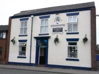 The Hingemakers Arms - image 1