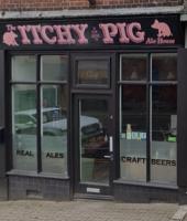 The Itchy Pig Ale House - image 1