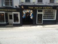 The Jolly Crispin - image 1