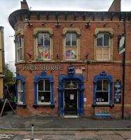 The Pack Horse - image 1