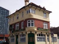 The Papermakers Arms